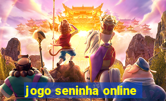 jogo seninha online